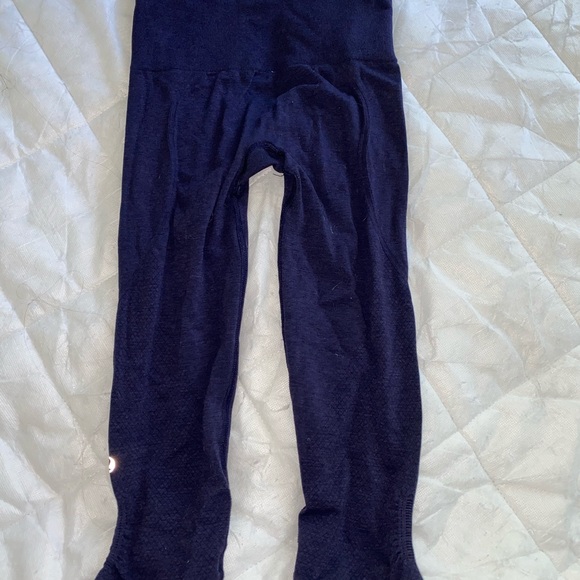 lululemon leggings - Picture 2 of 2